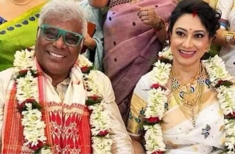 बुड्ढा और खूसट बताने वालों को Ashish Vidyarthi का करारा जवाब,  57 की उम्र में एक्टर ने रचाई है दूसरी शादी
