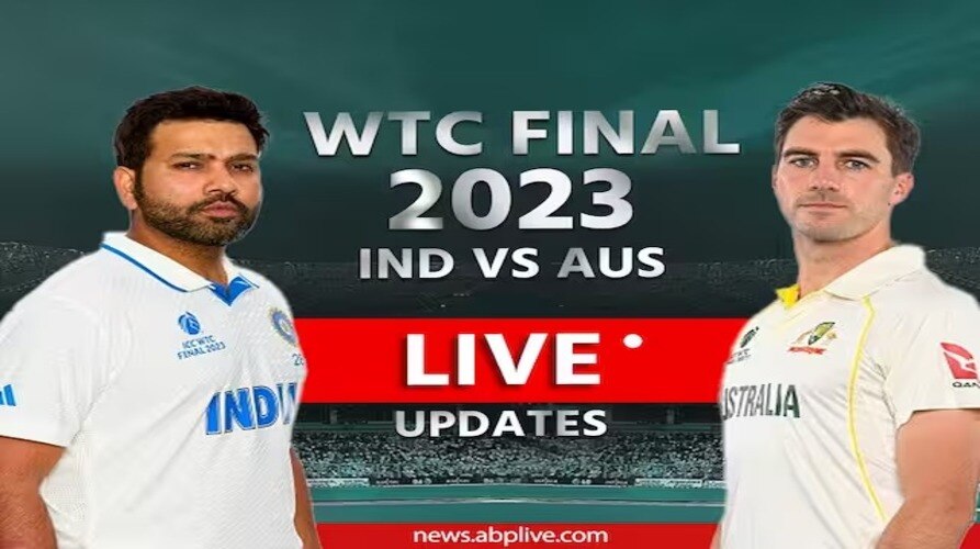 India-vs-australia-wtc-final-2023-live-updates-world-test-championship ...