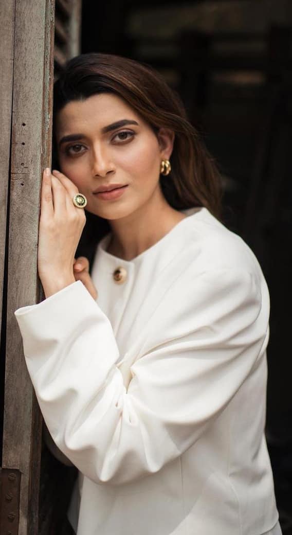 ਨਿਮਰਤ ਖਹਿਰਾ ਦੀ ਨਵੀਂ ਲੁੱਕ ਨੇ ਜਿੱਤਿਆ ਦਿਲ