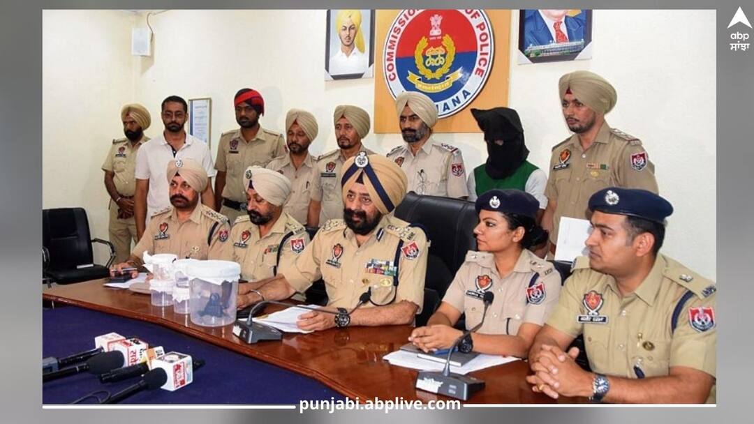 Ludhiana triple murder: He had done many dangerous things even before committing 3 murders Ludhiana News: ਕੁੱਤੇ ਨੂੰ ਗੋਲੀ ਮਾਰਨ 'ਤੇ ਖੁੱਲ੍ਹਿਆ ਖੂੰਖਾਰ ਹਥਿਆਰੇ ਦਾ ਰਾਜ, ਲੁਧਿਆਣਾ 'ਚ 3 ਕਤਲ ਕਰਨ ਤੋਂ ਪਹਿਲਾਂ ਵੀ ਕਰ ਚੁੱਕਾ ਕਈ ਖਤਰਨਾਕ ਕਾਰੇ