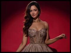 Shanvi Srivastava Photos: 'రౌడీ' మూవీ బ్యూటీ శాన్వీ రీసెంట్ పిక్స్!