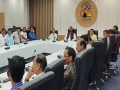 संभाजीनगरमध्ये होणार 27 एकरवर आंतरराष्ट्रीय दर्जाचे क्रिकेट स्टेडियम; महानगरपालिका करणार अंदाजे 150 कोटींचा खर्च