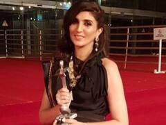 खदीजा शाह को आतंकवाद-रोधी कोर्ट ने न्यायिक हिरासत में भेजा जेल, जिन्ना हाउस हमले हुई थी गिरफ्तार