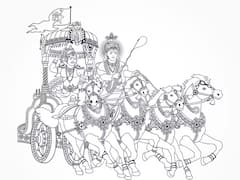 భగవద్గీతలోని ఈ వాక్యాలు ప్రేమకు, కర్మకు ప్రతిరూపం..!