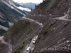 Deadly Road: આ છે ભારતના સૌથી ખતરનાક રસ્તાઓ, ભલભલા ડ્રાઈવરને પણ પરસેવો વળી જાય છે