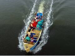 Cyclone Biporjoy : ਗੰਭੀਰ ਰੂਪ ਲੈ ਰਿਹਾ ਚੱਕਰਵਾਤੀ ਤੂਫਾਨ 'ਬਿਪਰਜੋਏ', ਮਾਨਸੂਨ 'ਤੇ ਕਿੰਨਾ ਪਵੇਗਾ ਅਸਰ?