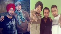 Diljit Dosanjh: ਦਿਲਜੀਤ ਦੋਸਾਂਝ-ਹਨੀ ਸਿੰਘ ਦਾ ਕਰੀਬੀ ਦੋਸਤ ਹੋਇਆ ਬ੍ਰੇਨ ਹੈਮਰੇਜ ਦਾ ਸ਼ਿਕਾਰ, ਪੰਜਾਬੀ ਸਿਨੇਮਾ ਦੀ ਹੈ ਜਾਨ