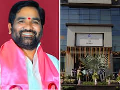 బీఆర్ఎస్ ఎమ్మెల్యే దుర్గం చిన్నయ్యకు షాక్! మహిళా కమిషన్ కీలక ఆదేశం