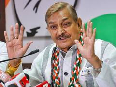 जातीय जनगणना पर कांग्रेस सांसद प्रमोद तिवारी का बयान, राहुल गांधी को लेकर कही ये बात