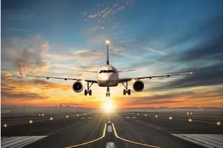 Air service will start from Bokaro in the new year, Airport Authority of  India team inspected the airport ANN | Bokaro Airport: नए वर्ष में बोकारो  से शुरू होगी हवाई सेवा, एयरपोर्ट