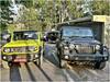 Jimny vs Thar: देखिए मारुति जिम्नी और महिंद्रा थार का प्राइस कंपेरिजन, आप कौन सी खरीदेंगे?