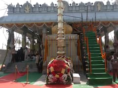 Tirupati Balaji Temple: జమ్ముకశ్మీర్‌లో తిరుపతి బాలాజీ ఆలయం, ప్రారంభించిన అమిత్‌షా