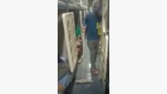 Odisha Train Accident Viral Video | సోషల్ మీడియాలో వైరల్ గా ఒడిశా ట్రైన్ యాక్సిడెంట్ వీడియో.? | ABP