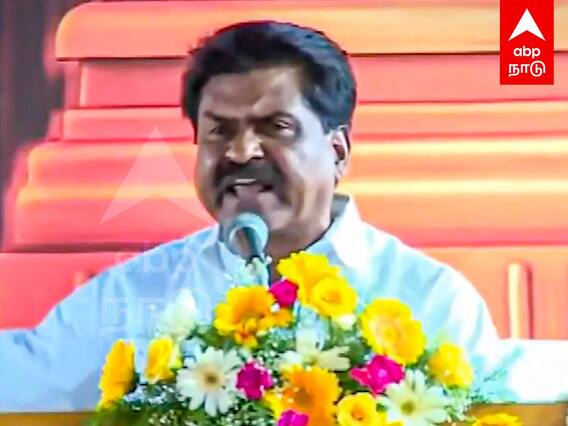 Kongu Eswaran Speech : 
