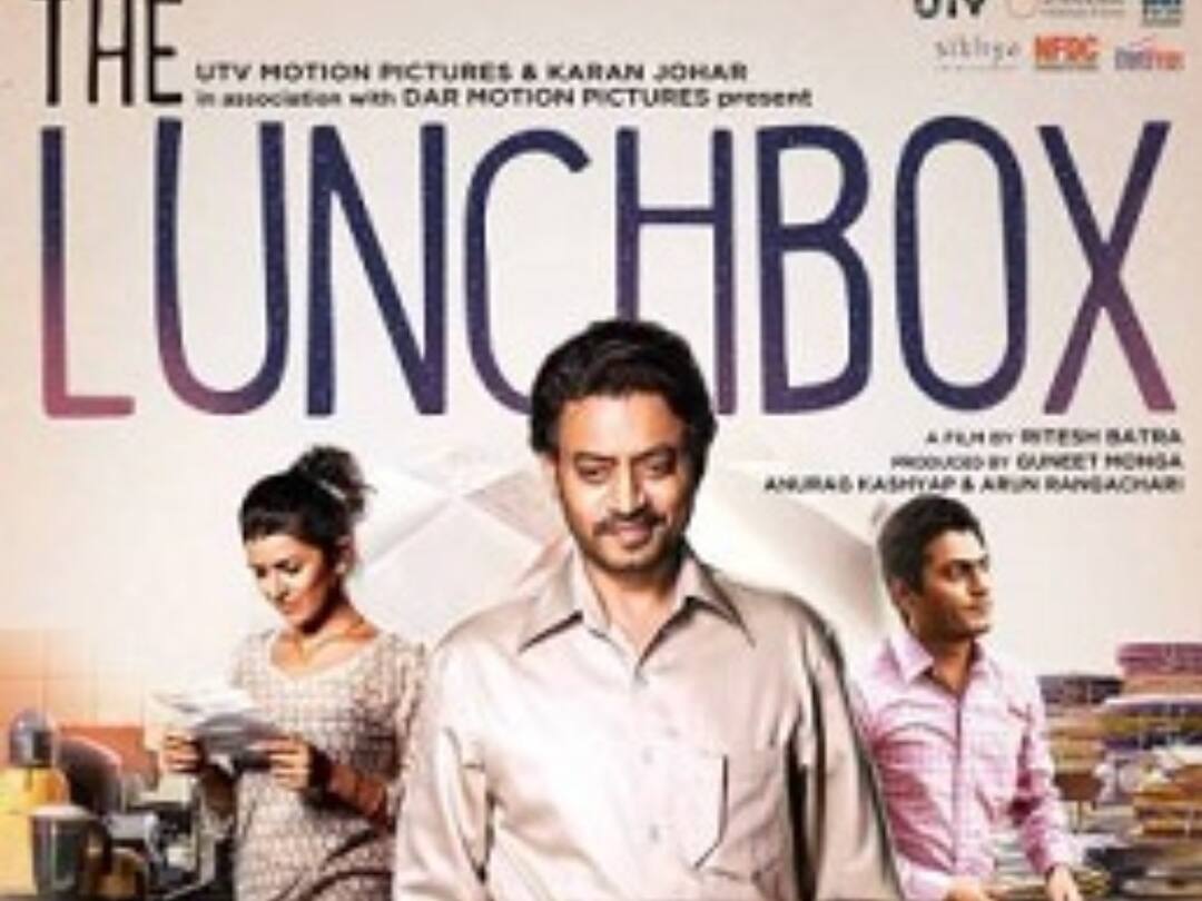 Lunch Box : ஒரு லஞ்ச் பாக்ஸால் இணையும் மனிதர்கள்..10 ஆண்டுகள் நிறைவை கொண்டாடும் ரசிகர்கள்..
