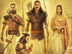 Prabhas And Kriti Sanon Starrer Adipurush Distribution In Telugu States Reportedly Encounters Hurdle 