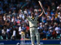 WTC 2023 Final: Travis Head Becomes First Test Cricketer To Attain This Feat During India Vs Australia Clash At The Oval
