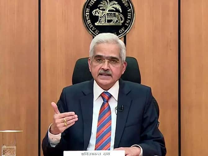 RBI Monetary Policy Meeting August 2023 Reserve Bank Announced No Change In Repo Rate | RBI Monetary Policy: रिजर्व बैंक ने रेपो रेट में नहीं किया कोई बदलाव, टूट गई सस्‍ते लोन