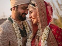 शादी से पहले कहां कैटरीना से छुप-छुपकर मिलते थे विक्की कौशल, कपिल के इस सवाल का एक्टर ने दिया था ये जवाब