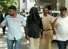 मनोज साने 16 जून तक पुलिस हिरासत में भेजा गया, लिव-इन पार्टनर की हत्या कर लाश को कूकर में उबाला