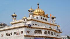 ਸਿੱਖ ਪੰਥ ਦੀ ਸ਼ਕਤੀ ਦਾ ਸਿਰਮੌਰ ਕੇਂਦਰ ਸ੍ਰੀ ਅਕਾਲ ਤਖ਼ਤ ਸਾਹਿਬ, ਇਮਾਰਤ ਨਹੀਂ ਬਲਕਿ ਪ੍ਰਮਾਤਮਾ ਦੀ ਸ਼ਕਤੀ ਦਾ ਪ੍ਰਤੀਕ