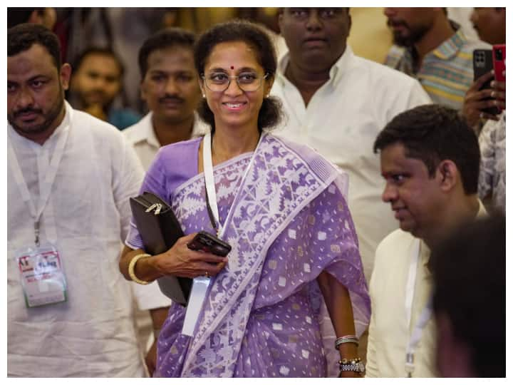 Mira Road Murder Case man Chopped Live-in partner in pieces boil dead body pieces in cooker NCP MP Supriya Sule demand death sentence ann Mumbai Murder Case: लिव-इन पार्टनर के शव के टुकड़े कुकर में उबालने वाले शख्स के खिलाफ गुस्सा, एनसीपी सांसद ने की ये मांग