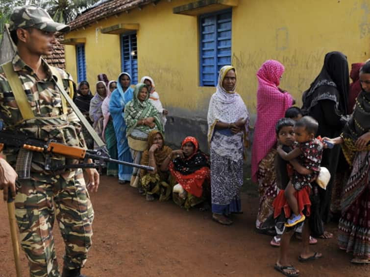 Bengal Panchayat Election Date Announced, To Be Held In Single Phase