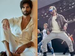 बैकग्राउंड डांसर शाहिद कपूर ने कैसे बिगाड़ा था 'दिल तो पागल है' का गाना, करिश्मा कपूर को देने पड़े थे 15 रीटेक