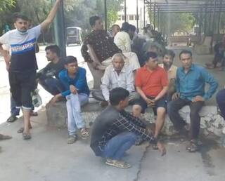Heart Attack: ગુજરાતમાં હાર્ટ અટેકનો સિલસિલો યથાવત, સુરતમા વધુ બેના હાર્ટ અટેકથી મોત