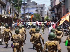 कोल्हापुर में 19 जून तक निषेधाज्ञा लागू, पांच या अधिक लोगों के इकट्ठा होने पर रोक, इंटरनेट बंद