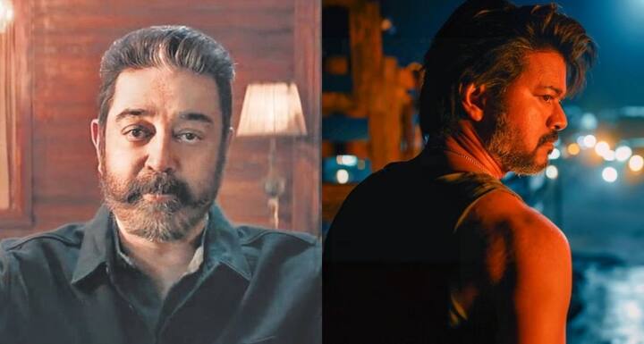 இதைத்தொடர்ந்து விஜய்யின் பிறந்தநாளான ஜூன் 22 அன்று லியோ படக்குழு கமல்ஹாசனின் பின்னணி குரலில் உருவான க்ளிம்ப்ஸ் வீடியோ ஒன்றை வெளியிடத் திட்டமிட்டுள்ளது எனத் தகவல் வெளியாகியுள்ளது.