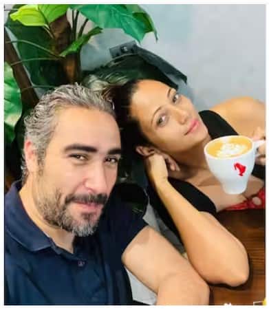 ਨਵਾਜ਼ੂਦੀਨ ਦੀ ਪਤਨੀ ਬੋਲੀ 'ਜਲਦ ਬਦਲਾਂਗੀ ਸਰਨੇਮ'