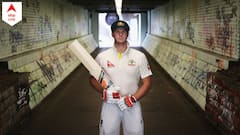 Ind vs Aus: কোহলির ব্যর্থতার দিন ব্যাট হাতে জ্বলে উঠলেন স্মিথ