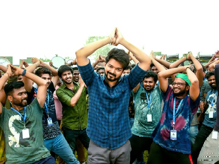 பொதுவாக லோகேஷ் கனகராஜ் படத்தில் பாடல்களுக்குப் பெரிதாக முக்கிய துவம் இருக்காது. மாஸ்டர் படத்தில்‘வாத்தி கம்மிங்’பாடலும், விக்ரம் படத்தில் ‘பத்தல பத்தல’போன்ற பாடல்கள் விதிவிலக்காக அமைந்தது.