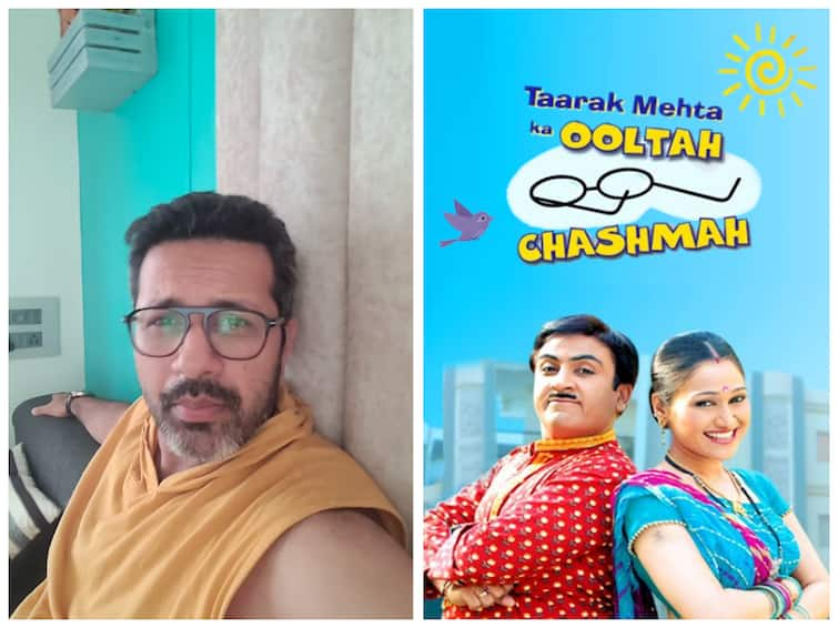 Taarak Mehta Ka Ooltah Chashmah’s Ex-Director Malav Rajda On Claims Of The TMKOC Is 'Male Chauvinist' After Disha Vakani Left Taarak Mehta Ka Ooltah Chashmah’s Ex-Director Malav Rajda Breaks Silence On Claims Of The Set Being 'Male Chauvinist'