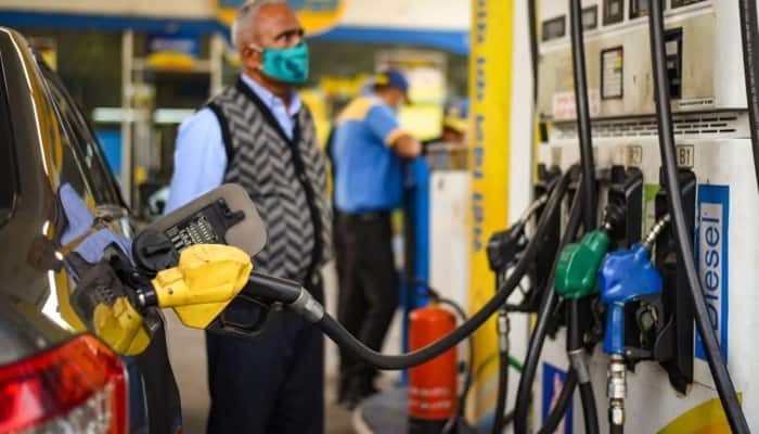 Petrol-Diesel Price Update on 8 june 2023 know Citi Wise Fuel Rates Petrol-Desel Price : ਕੱਚੇ ਤੇਲ ਦੀਆਂ ਕੀਮਤਾਂ 'ਚ ਵਾਧਾ, ਇੱਥੇ ਮਹਿੰਗਾ ਹੋਇਆ ਪੈਟਰੋਲ-ਡੀਜ਼ਲ ,ਦੇਖੋ ਨਵੀਂ ਕੀਮਤ