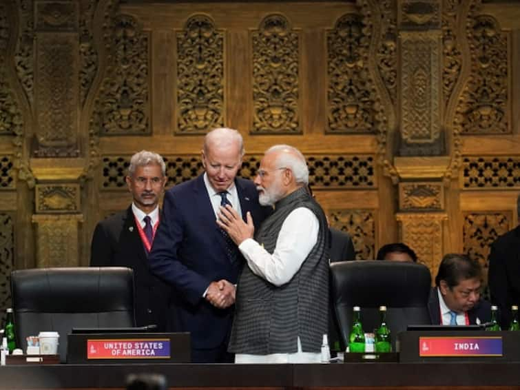 PM Modi, Prez Biden To Discuss India & US’s Strategic Tech Partnership, Including Defence: White House PM Modi, Prez Biden To Discuss India & US’s Strategic Tech Partnership, Including Defence: White House