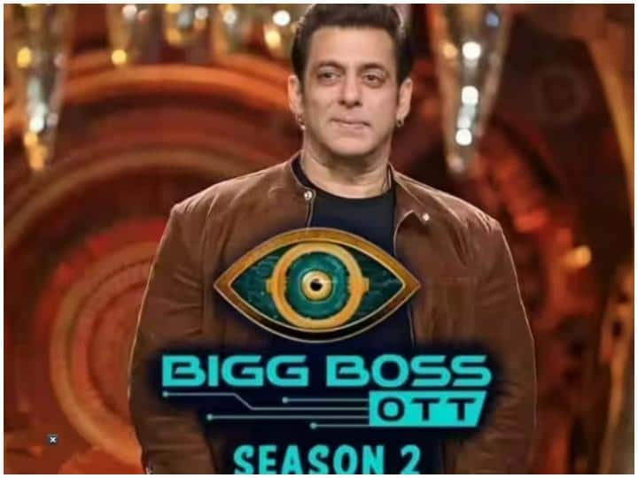 Salman Khan reality show Bigg Boss OTT 2 Theme Set Design contestants Know everything here BB OTT 2: सलमान खान के रियलिटी शो 'बिग बॉस ओटीटी 2' की क्या होगी थीम, कैसा होगा इस बार सेट? जानिए सब कुछ