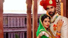 আইনি বিচ্ছেদে সিলমোহর রাজীব ও চারুর, যুগ্মভাবে দেখাশোনা করবেন জিয়ানার