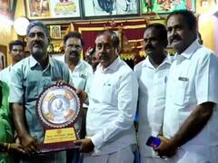 ‘நாடாளுமன்ற தேர்தலுக்கு முன்பு நிறைய ரயில் விபத்துகள் நடக்க வாய்ப்பு’ - ஹெச்.ராஜா அதிர்ச்சி தகவல்