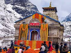 उत्तराखंड में चारों धाम सहित हेमकुंड में अब तक 127 लोगों की मौत, इस वजह से जान गंवा रहे यात्री