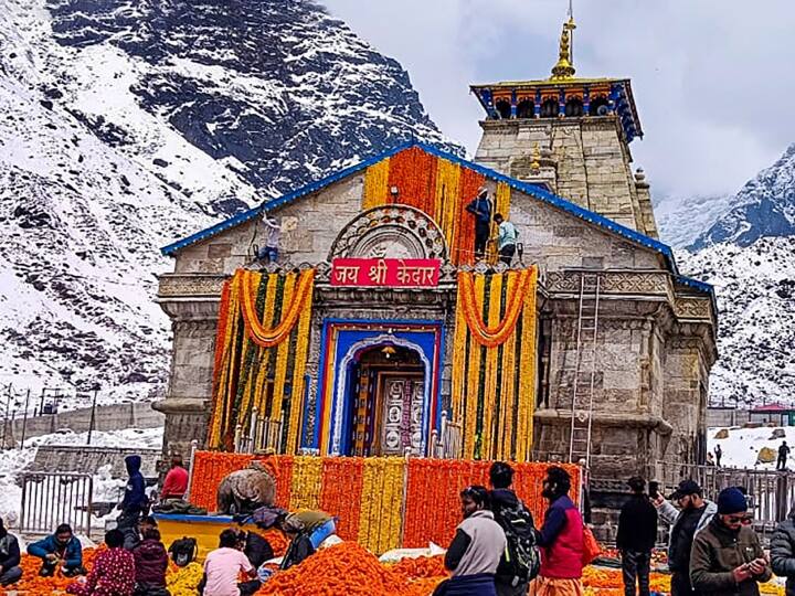 Uttarakhand Char Dham 127 People Died In Kedarnath Badrinath Gangotri Yamunotri Hemkund Dhan Singh Rawat ANN Uttarakhand Char Dham: उत्तराखंड में चारों धाम सहित हेमकुंड में अब तक 127 लोगों की मौत, इस वजह से जान गंवा रहे यात्री