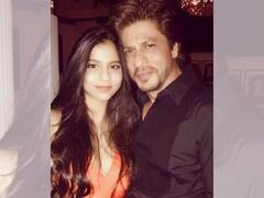 মেয়ে সুহানার জন্য অভিনয়ের ওপর বই লিখেছিলেন কিং খান, জানতেন কি?