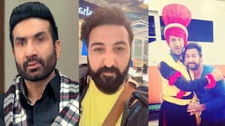 Parmod Rana: ਫਿਲਮ ਨਿਰਦੇਸ਼ਕ ਪ੍ਰਮੋਦ ਸ਼ਰਮਾ ਰਾਣਾ ਹੋਏ ਇਸ ਵੱਡੀ ਬਿਮਾਰੀ ਦਾ ਸ਼ਿਕਾਰ, ਪ੍ਰੀਤ ਹਰਪਾਲ ਨੇ ਮੰਗੀ ਠੀਕ ਹੋਣ ਦੀ ਦੁਆ 