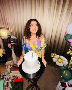 Neha Kakkar की बर्थडे पार्टी से नदारद दिखे हसबैंड Rohanpreet, टेंशन में यूजर्स, पूछा- जीजा जी कहां हैं?