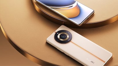 Realme 11 Pro Series Launch in India : रिअल मी 11 प्रो सीरीज आज भारतात लाँच करण्यात आली आहे.