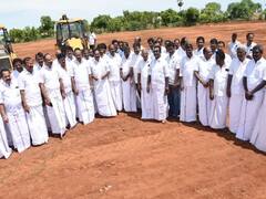 ஆளுநர் ஒரு கட்சியின் பிரதிநிதி என்பதை வெளிக்காட்டும் விதமாக பேச்சுக்கள் உள்ளது - செல்லூர் ராஜூ