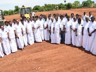 ஆளுநர் ஒரு கட்சியின் பிரதிநிதி என்பதை வெளிக்காட்டும் விதமாக பேச்சுக்கள் உள்ளது - செல்லூர் ராஜூ