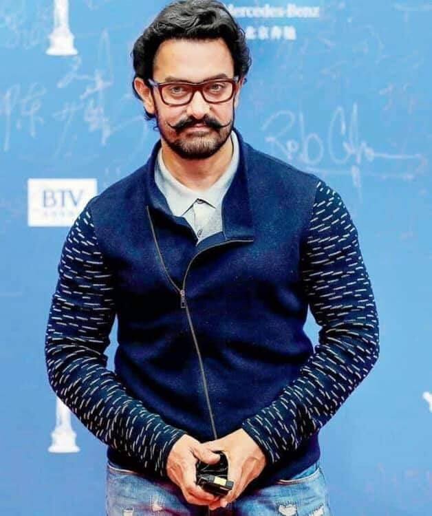 बता दें कि आमिर खान ‘लाल सिंह चड्ढा’ के बाद किसी प्रोजेक्ट्स में नजर नहीं आए हैं.