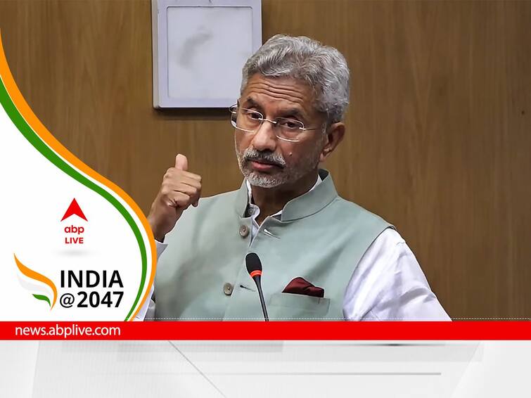 India Took A Clear Stand On China & BRI: EAM S Jaishankar